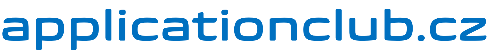 Application Club logo