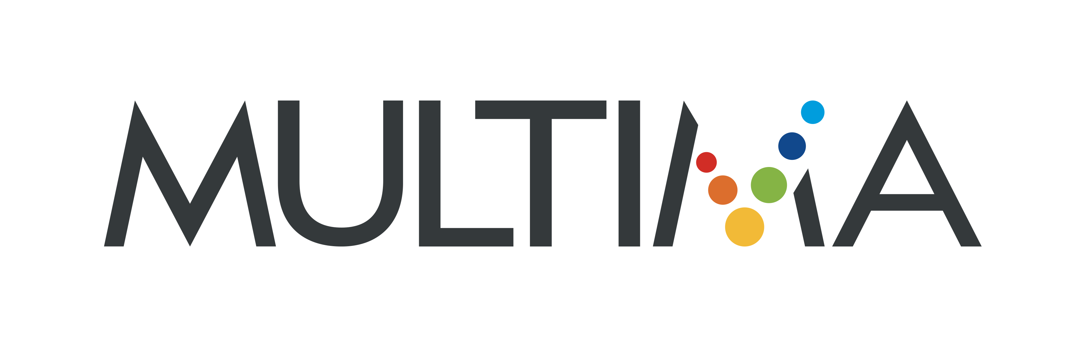 MULTIMA logo