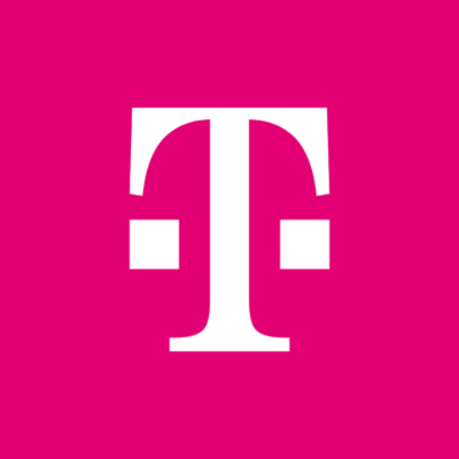 T-Mobile logo